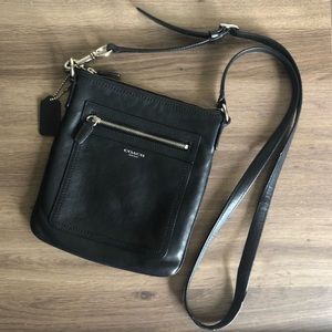 Coach Crossbody